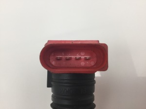  Ignition coil 