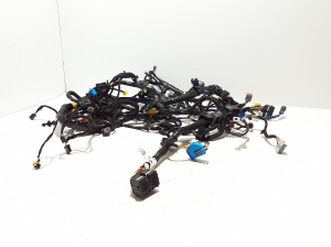 Chrysler Pacifica (2016–2026) Armatuurlaua juhtmestik 68400251AC - 3