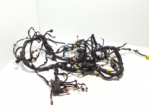 Chrysler Pacifica (2016–2026) Armatuurlaua juhtmestik 68400251AC - 5