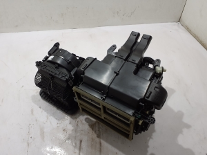 Chrysler Pacifica (2016–2026) Salongi soojendus ja selle osad 68216209AL - 4