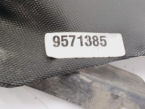 Volkswagen Caddy III (2004–2015) Priekšējais apakšspārns 9571385 - 2