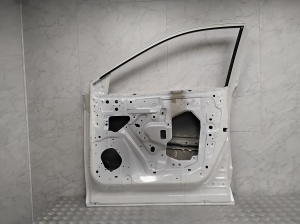 NISSAN Qashqai J-12 (2021–2026) Esiuks - 4