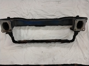Ford Focus (2011–2018) Frontstoßstangenträger und seine Teile 1860770 - 3