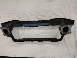 Ford Focus (2011–2018) Frontstoßstangenträger und seine Teile 1860770 - 4