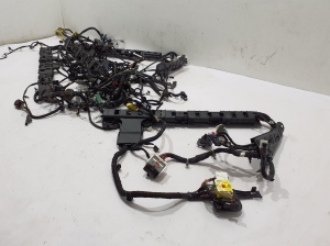 Chrysler Pacifica (2016–2026) Salongi juhtmestik 68401288AC - 2