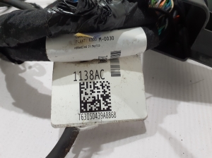 Chrysler Pacifica (2016–2026) Salongi juhtmestik 68401288AC - 5