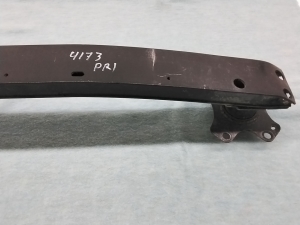 Peugeot 508 (2010–2017) Front bumper reinforcement 9688346780 - 2