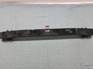 Front bumper reinforcement - 9688346780
