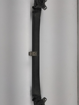 Peugeot 508 (2010–2017) Front bumper reinforcement 9688346780 - 3