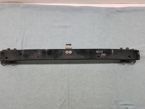 Peugeot 508 (2010–2017) Front bumper reinforcement 9688346780 - 4