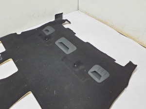 Chrysler Pacifica (2016–2026) Interior carpet 5SN20DX9AH - 3