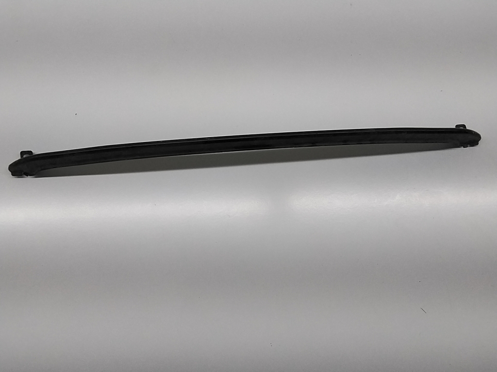 Volkswagen Polo V (2009–2017) Front bumper reinforcement 6R0807651A Volkswagen Polo V (2009–2017) Front bumper reinforcement 6R0807651A