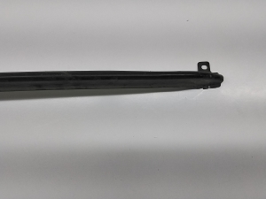 Volkswagen Polo V (2009–2017) Front bumper reinforcement 6R0807651A - 3