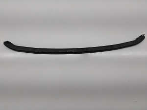 Volkswagen Polo V (2009–2017) Front bumper reinforcement 6R0807651A - 5