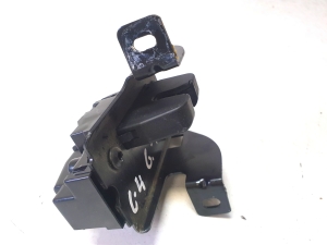 Citroen C4 Picasso (2007–2013) Heckklappenschloss 9660403680 - 3