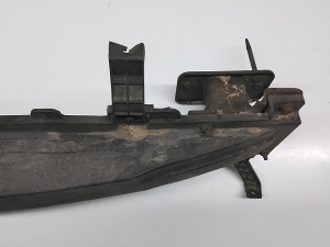 Hyundai i40 (2011–2026) Rear bumper reinforcement 8663136Z000 - 3