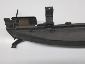 Hyundai i40 (2011–2026) Rear bumper reinforcement 8663136Z000 - 4