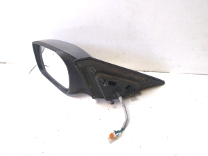 Mazda 6 (2002–2007) Küljepeegel ja selle osad 015797 - 2