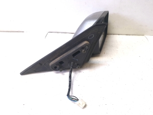 Mazda 6 (2002–2007) Küljepeegel ja selle osad 015797 - 3