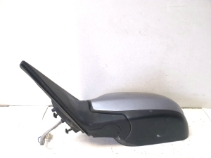 Mazda 6 (2002–2007) Küljepeegel ja selle osad 015797 - 4