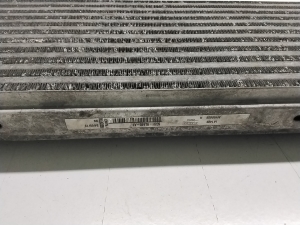 Ford Galaxy (2006–2015) Vahejahuti radiaator 6G919L440AF - 2