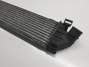 Ford Galaxy (2006–2015) Vahejahuti radiaator 6G919L440AF - 4