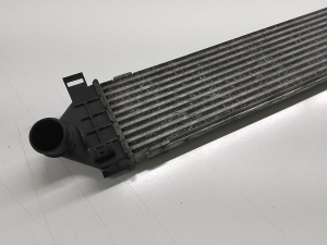 Ford Galaxy (2006–2015) Vahejahuti radiaator 6G919L440AF - 5