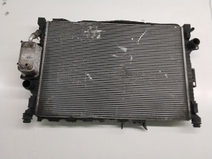 Radiateur de refroidissement et ses pièces - 6G918005FD
