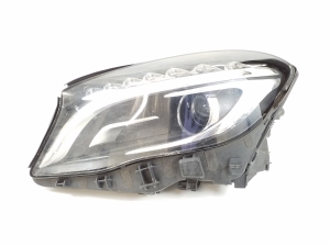   Headlights 