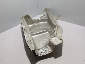 Chrysler Pacifica (2016–2026) Hitzeschutzblech Schalldämpfer 68237179AA - 2
