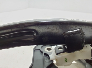 Chrysler Pacifica (2016–2026) Piduripedaal 68303876AE - 4