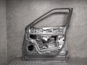 NISSAN Juke F16 (2018–2026) Vordere Tür - 3
