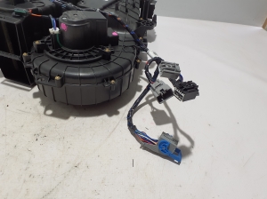 Chrysler Pacifica (2016–2026) Heater and its parts 68342100AB - 2