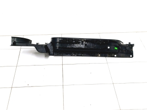 Volkswagen Caddy III (2004–2015) Inner sill trim 2K0853371E - 2