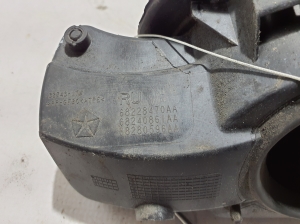 Chrysler Pacifica (2016–2026) Tankdeckel 68228470AA - 3