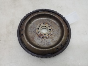   Clutch flywheel 