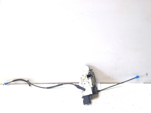 Citroen C4 Picasso (2007–2013) Esiukse lukk 24097816 - 2