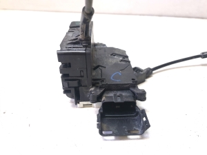 Citroen C4 Picasso (2007–2013) Esiukse lukk 24097816 - 4
