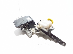 Chrysler Pacifica (2016–2026) Brake booster 68240033AJ - 3