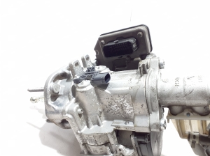Chrysler Pacifica (2016–2026) Brake booster 68240033AJ - 4