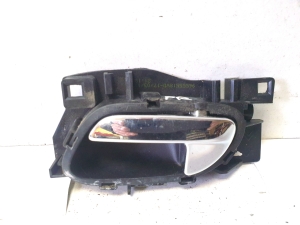 Citroen C4 Picasso (2007–2013) Türöffner innen vorne 303966 96555518VD - 2