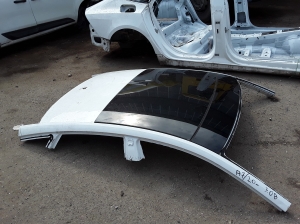 AUDI A7 (2018–2026) Roof 4K8817401 - 4