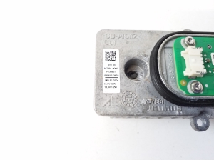  Light control module 
