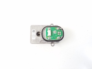   Light control module 