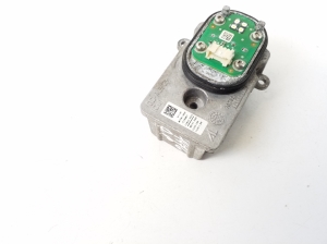  Light control module 