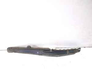 Citroen C4 Picasso (2007–2013) Sonstiges Teil des vorderen Kotflügels 9656582080 - 2