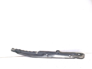 Citroen C4 Picasso (2007–2013) Sonstiges Teil des vorderen Kotflügels 9656582080 - 3