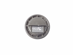   Headlamp cover 