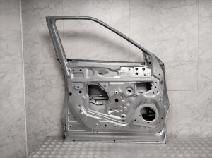 NISSAN Juke F16 (2018–2026) Esiuks - 3