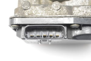 Subaru Forester SH (2007–2013) EGR valve 14710AA741 - 4